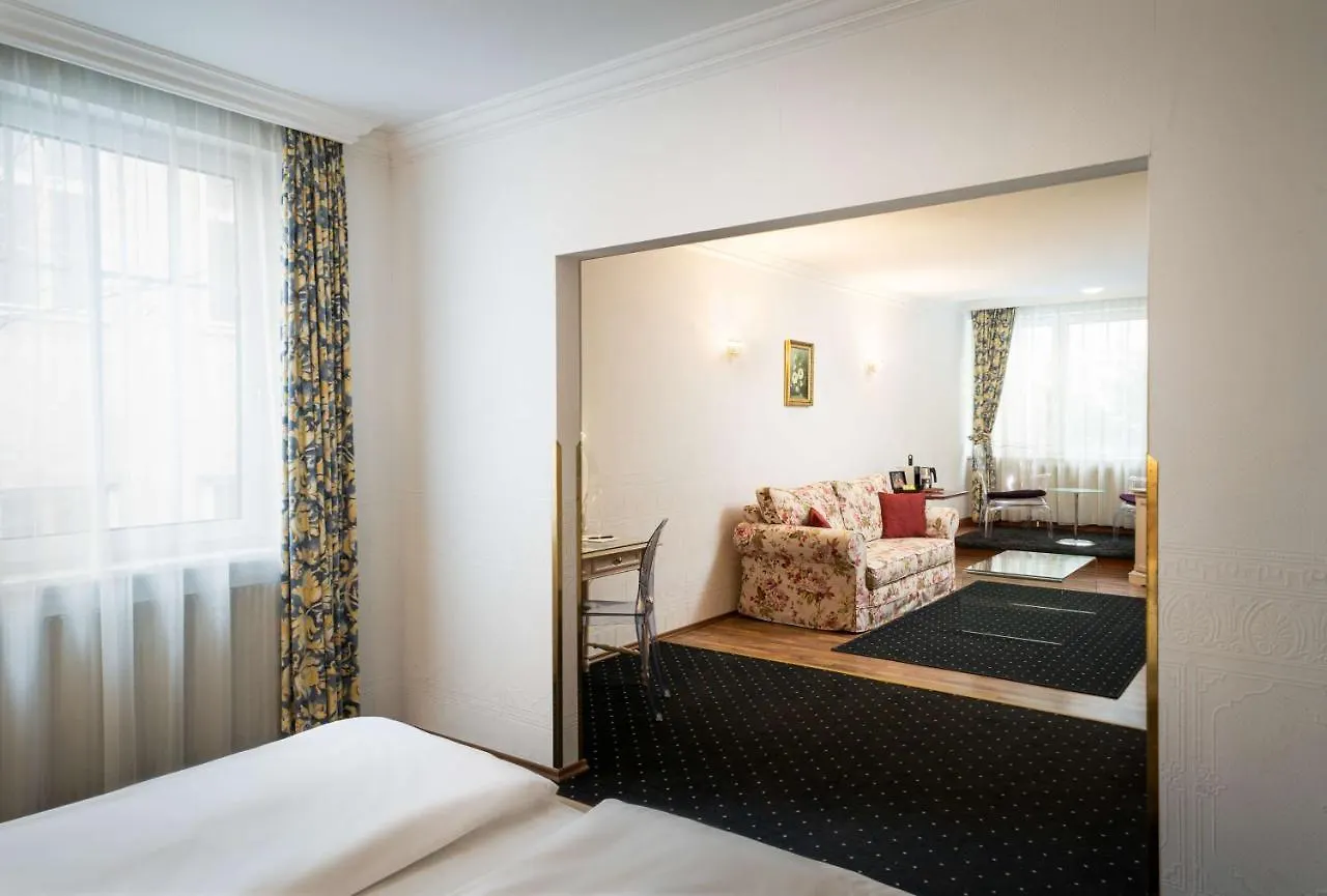Arthotel Ana Gala Viena Hotel