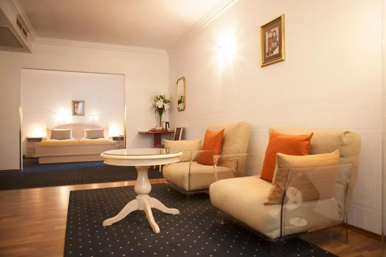 Arthotel Ana Gala Viena Hotel