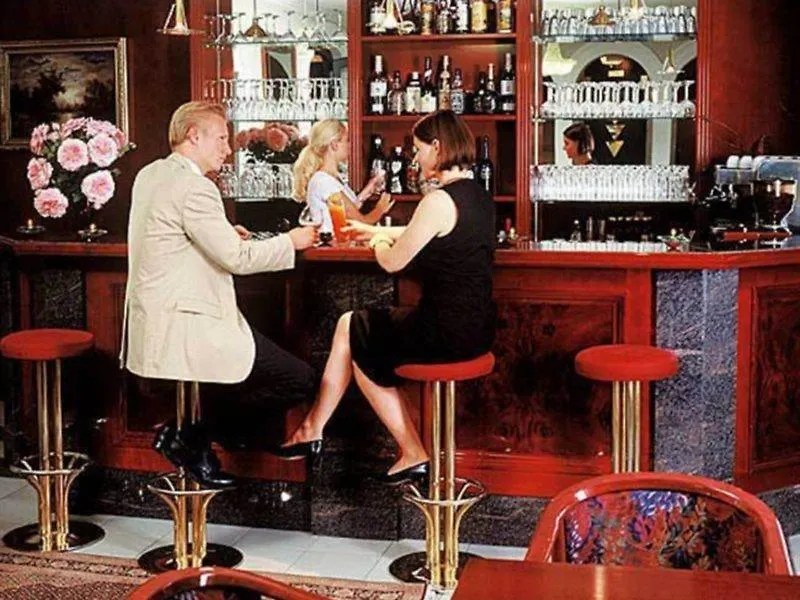 Arthotel Ana Gala Viena Hotel