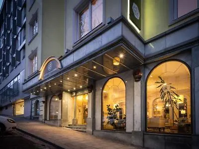 Hotel Arthotel Ana Gala Viena