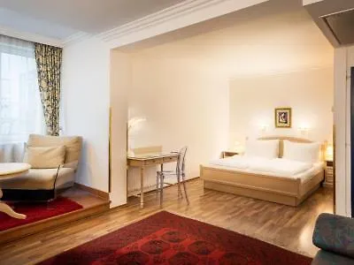 Arthotel Ana Gala Viena Hotel