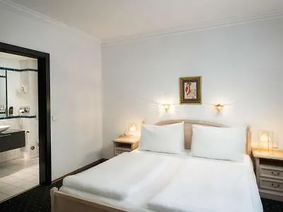 *** Hotel Arthotel Ana Gala Viena Austria