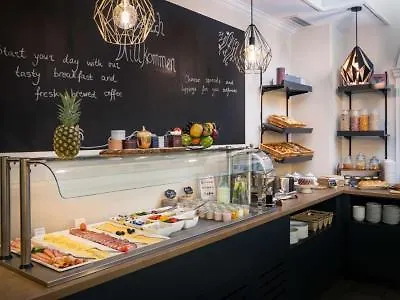 Arthotel Ana Gala Viena