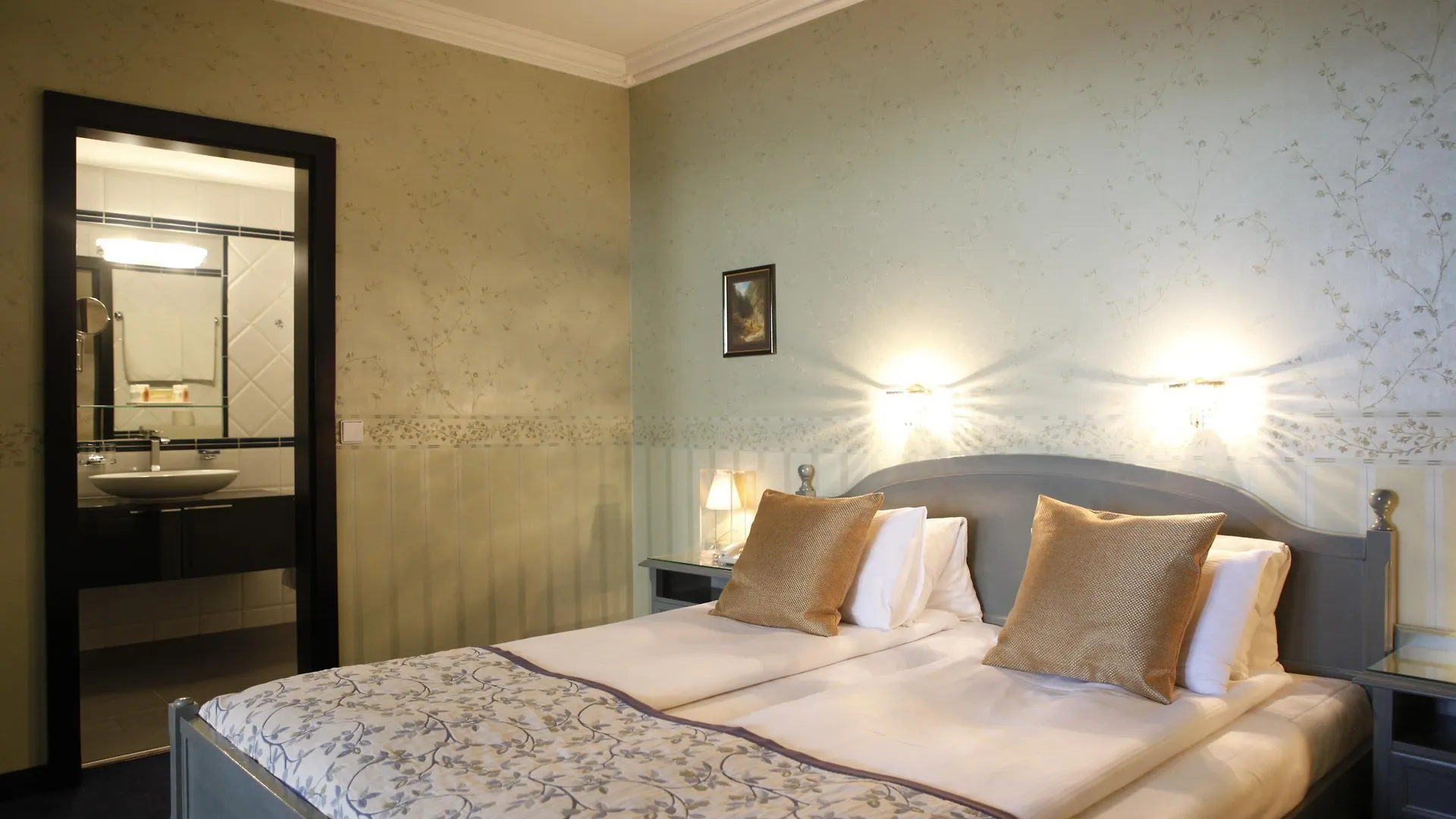 וינה Arthotel Ana Gala מלון