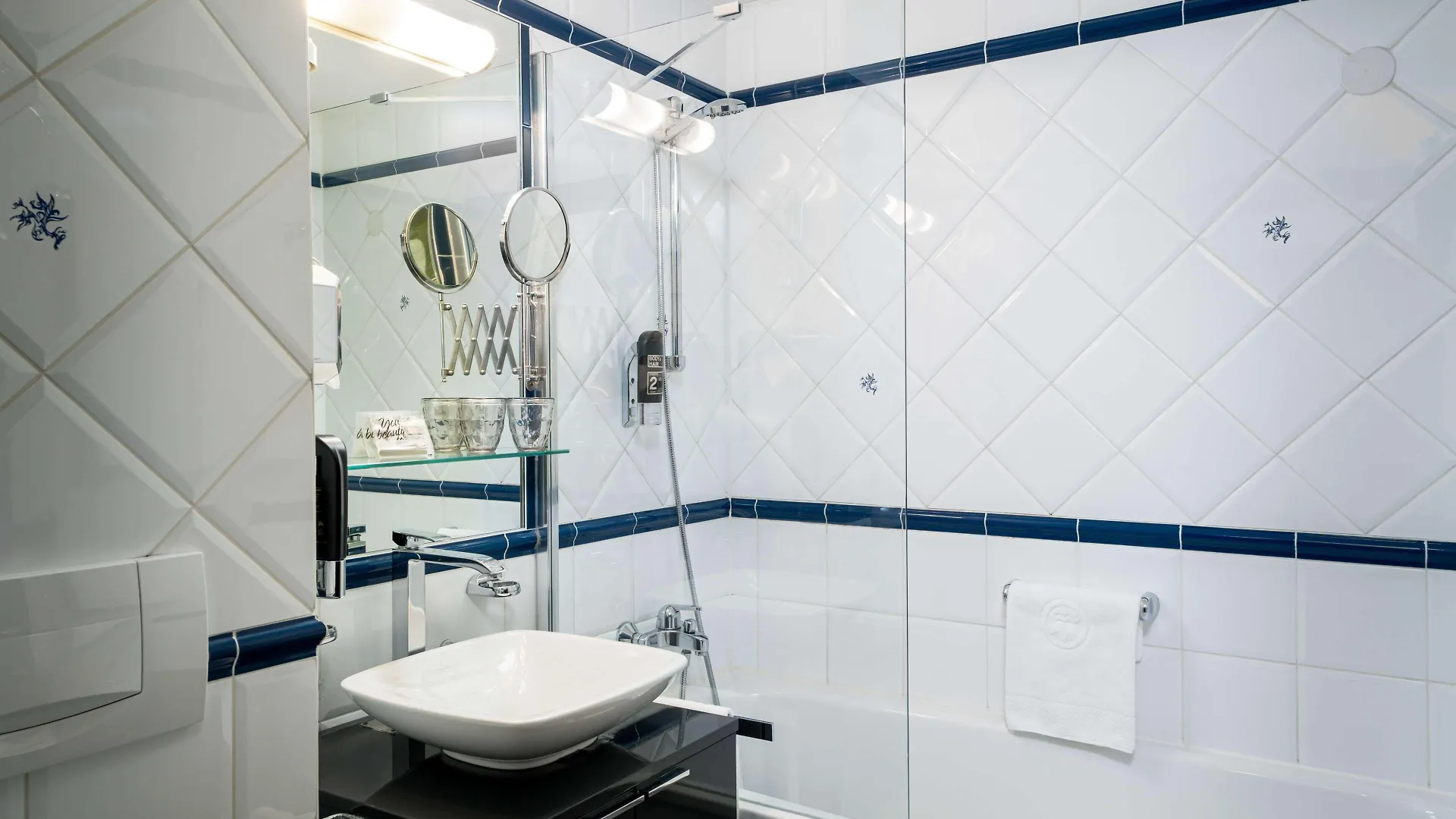 וינה Arthotel Ana Gala מלון