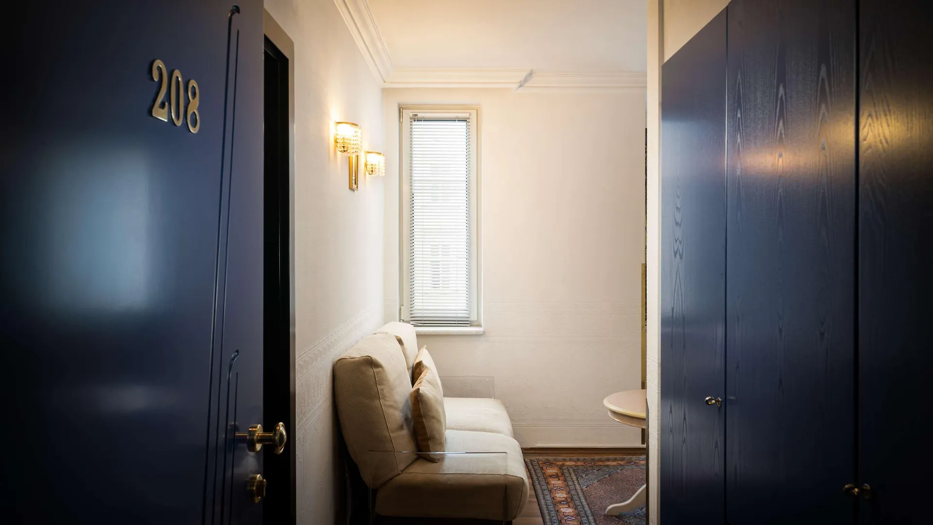 מלון וינה Arthotel Ana Gala