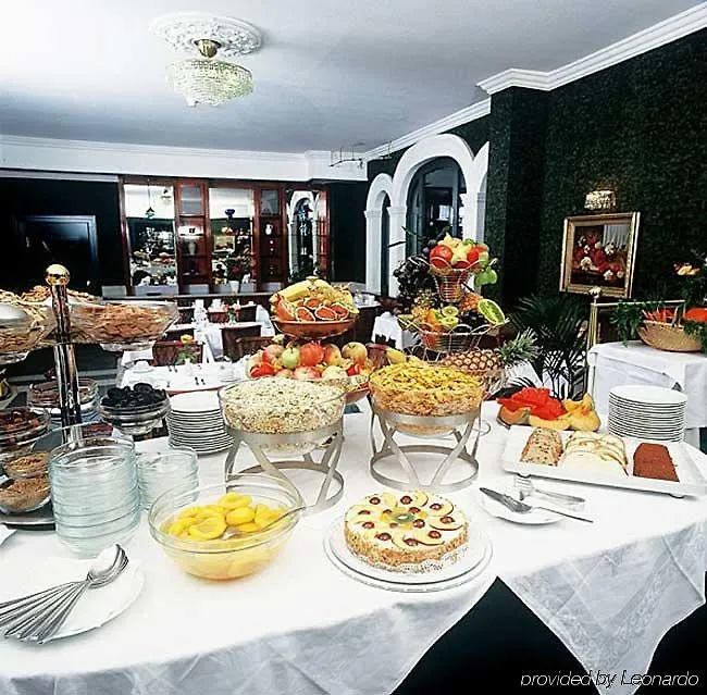 Arthotel Ana Gala Viena 3*,  Austria