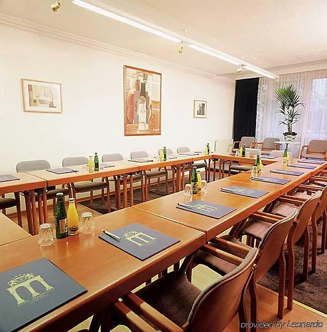 Arthotel Ana Gala Viena Hotel