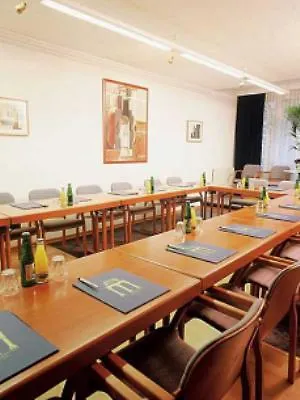 Hotel Arthotel Ana Gala Viena