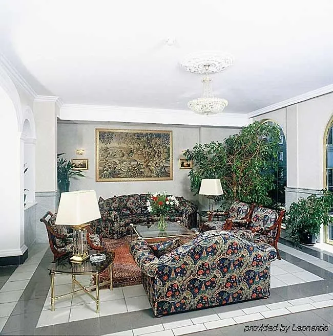 Arthotel Ana Gala Viena Austria