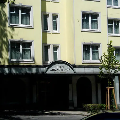 *** Hotel Arthotel Ana Gala Viena Austria