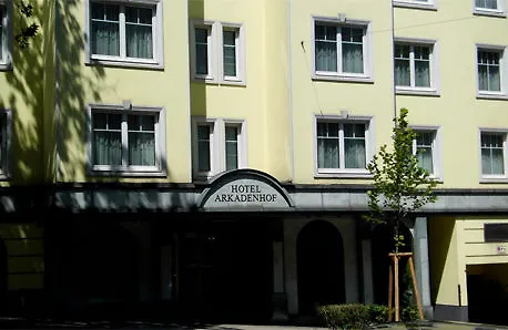Arthotel Ana Gala Viena Austria
