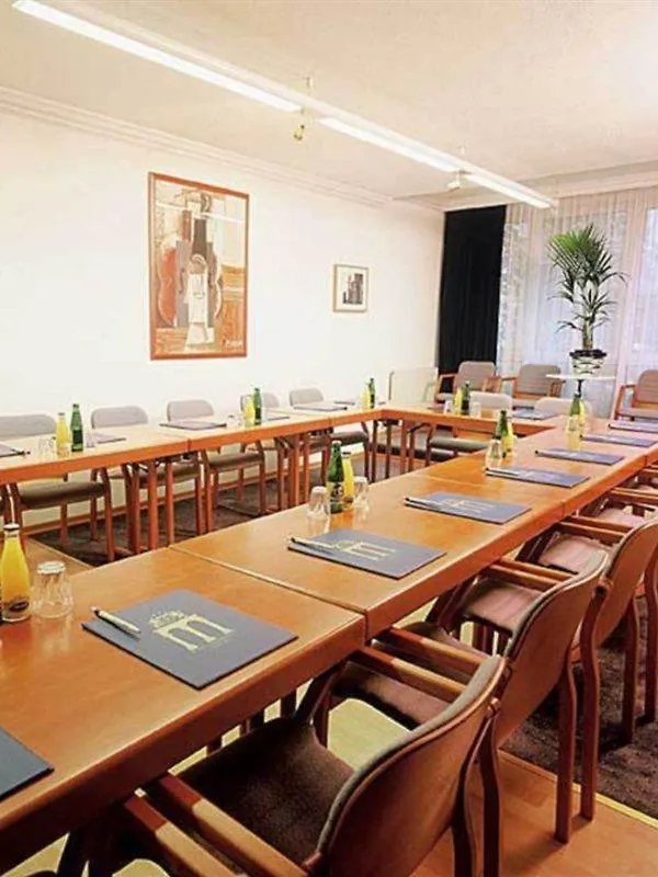 Hotel Arthotel Ana Gala Viena