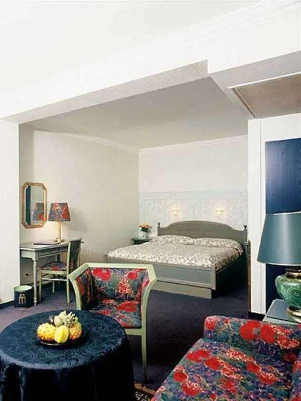 Arthotel Ana Gala Viena