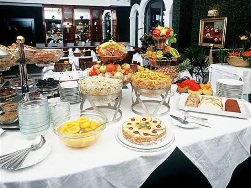 Hotel Arthotel Ana Gala Viena