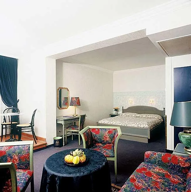 Arthotel Ana Gala Viena Austria