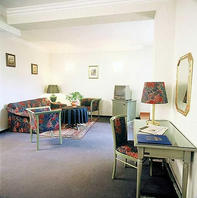Arthotel Ana Gala Viena 3*,  Austria