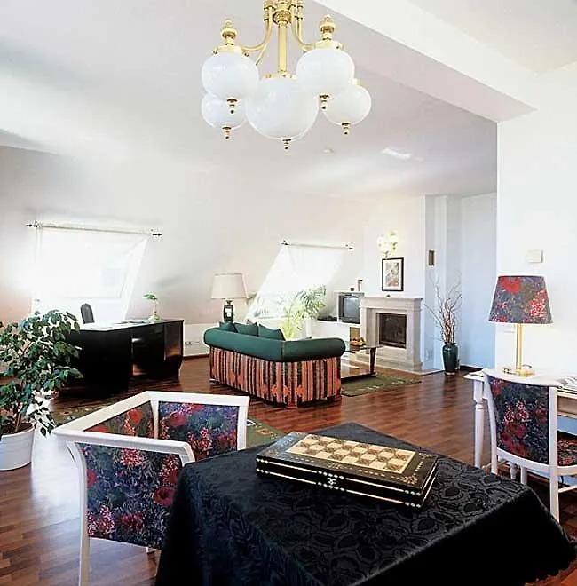Hotel Arthotel Ana Gala Viena