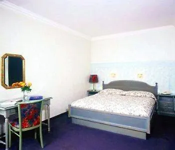 Arthotel Ana Gala Viena 3*,