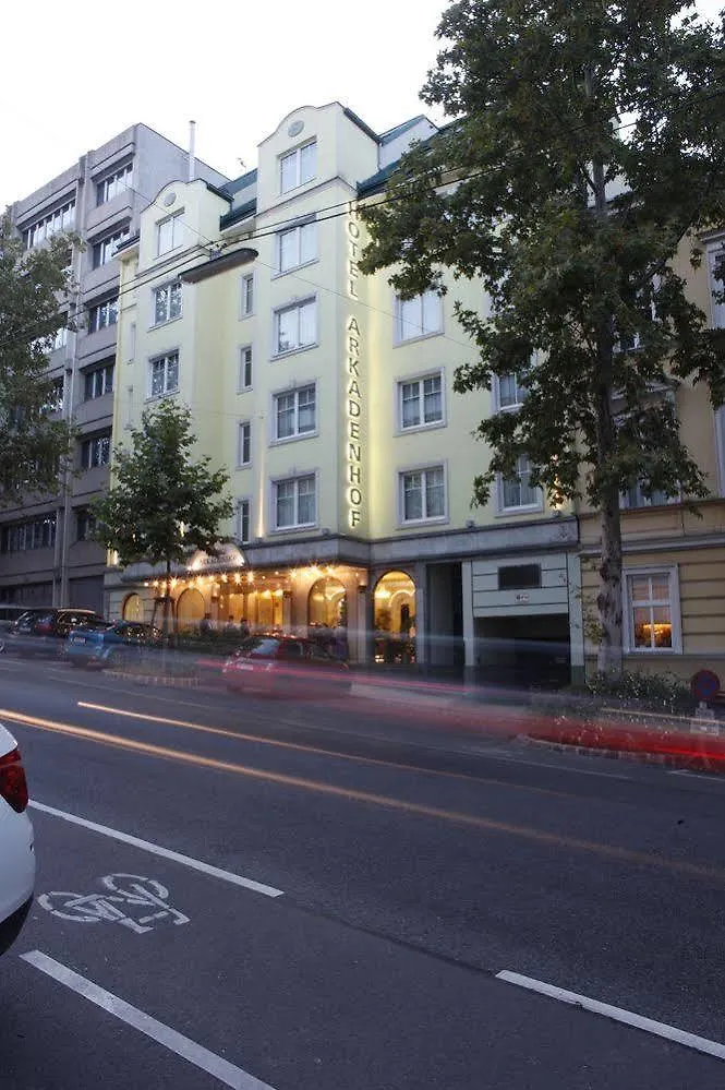 Arthotel Ana Gala Vienne Hotel