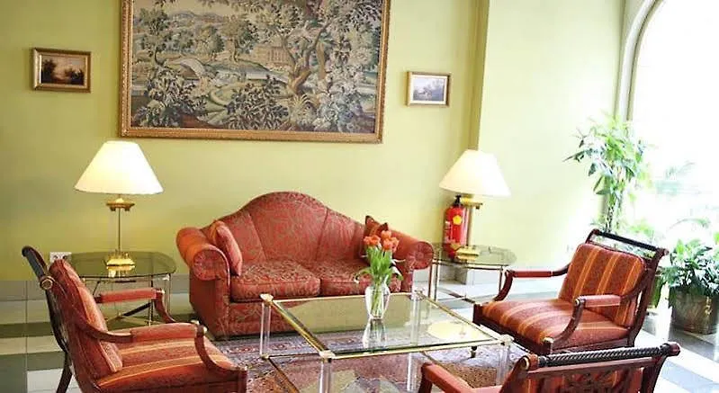 Arthotel Ana Gala Вена