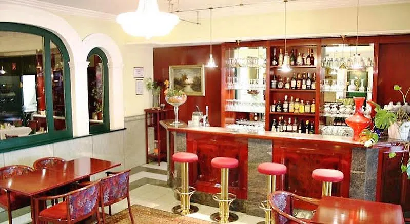 Hotel Arthotel Ana Gala Viena