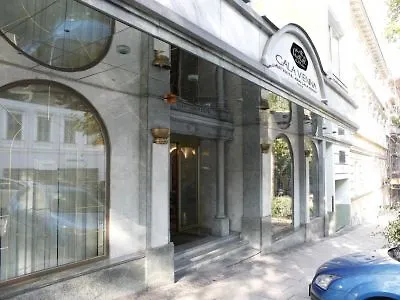 וינה Arthotel Ana Gala מלון