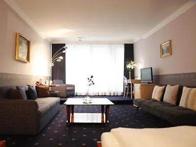 Hotel Arthotel Ana Gala Viena