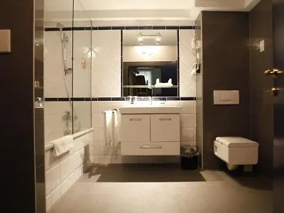 Arthotel Ana Gala Viena Austria