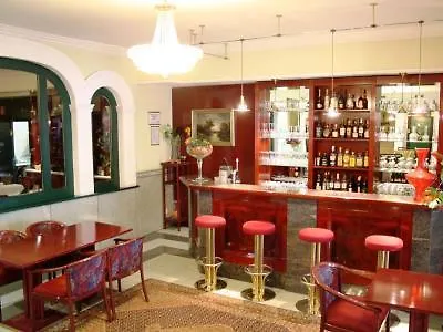 Hotel Arthotel Ana Gala Vienne