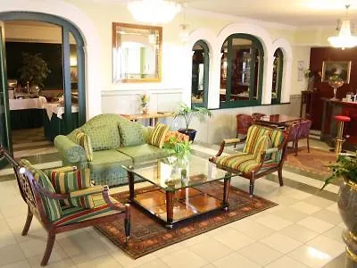 Arthotel Ana Gala Vienne 3*,