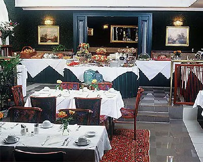 Arthotel Ana Gala Viena 3*,