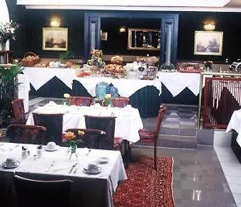 Arthotel Ana Gala Viena Austria