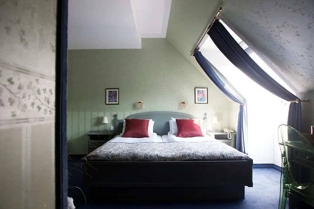 *** Hotel Arthotel Ana Gala Viena Austria