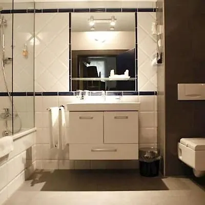 Hotel Arthotel Ana Gala Vienna