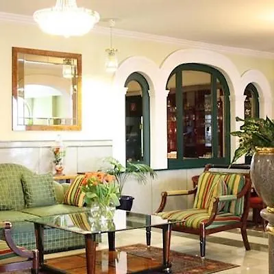 Arthotel Ana Gala Wiedeń