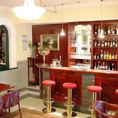 Hotel Arthotel Ana Gala Wiedeń