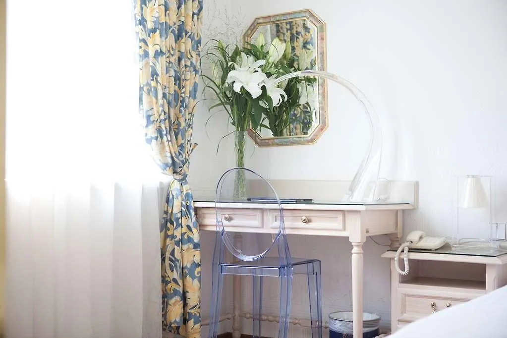 Arthotel Ana Gala Vienna 3*,