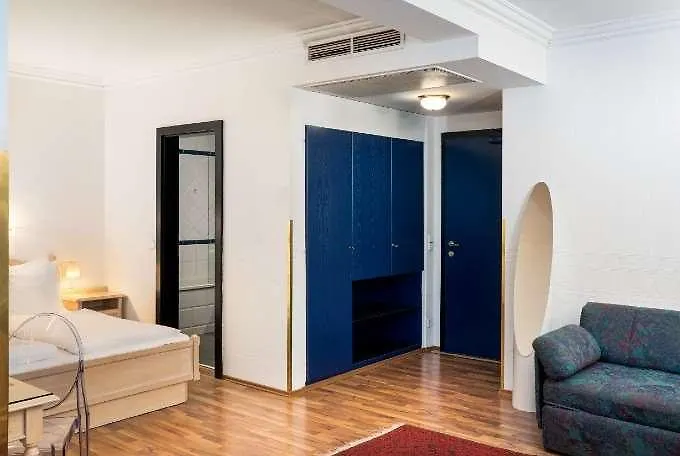 Arthotel Ana Gala Vienna