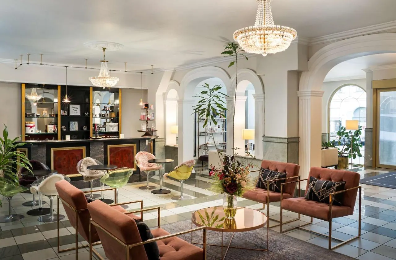 Arthotel Ana Gala Vienna