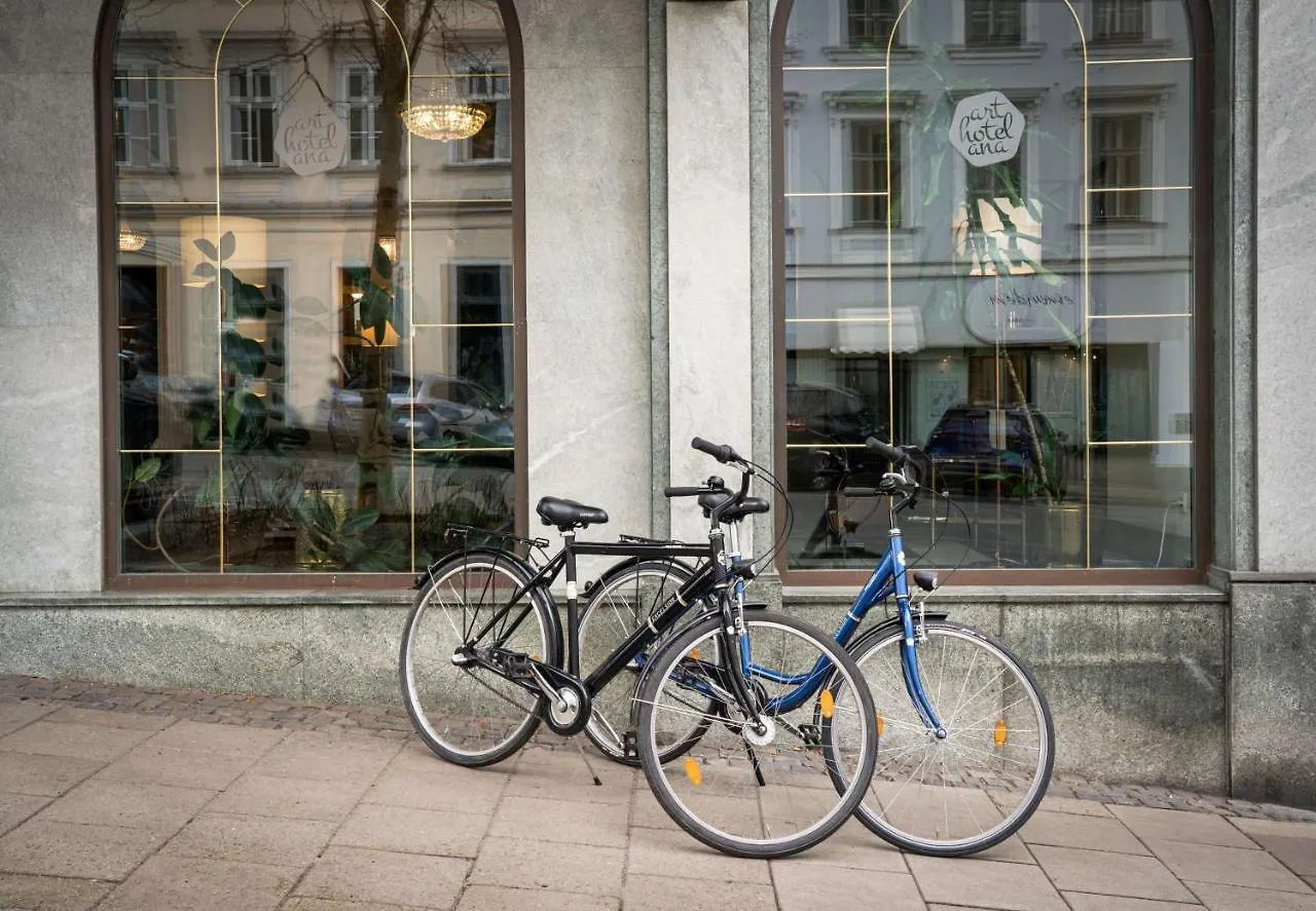 Arthotel Ana Gala Vienna 3*,  Austria