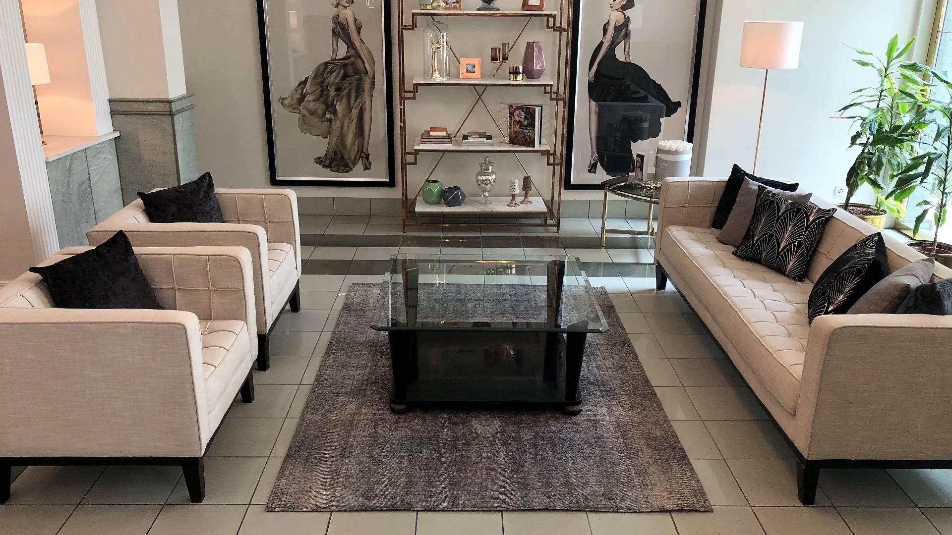 Hotel Arthotel Ana Gala Wiedeń