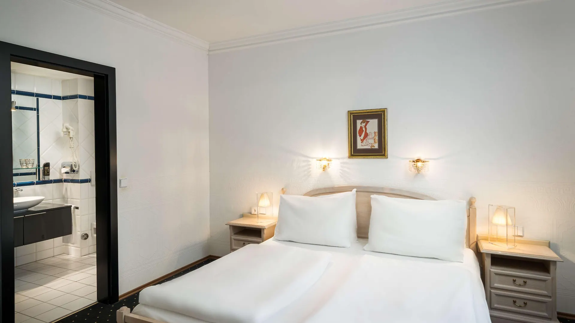 Arthotel Ana Gala Wiedeń