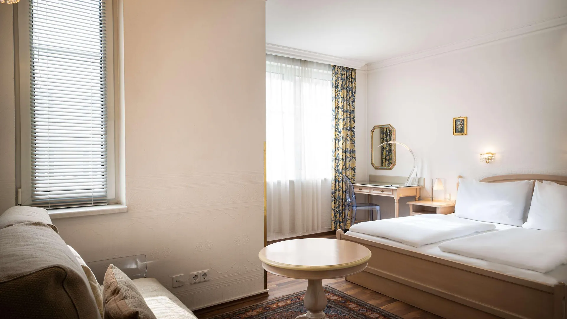 Arthotel Ana Gala Wiedeń Hotel