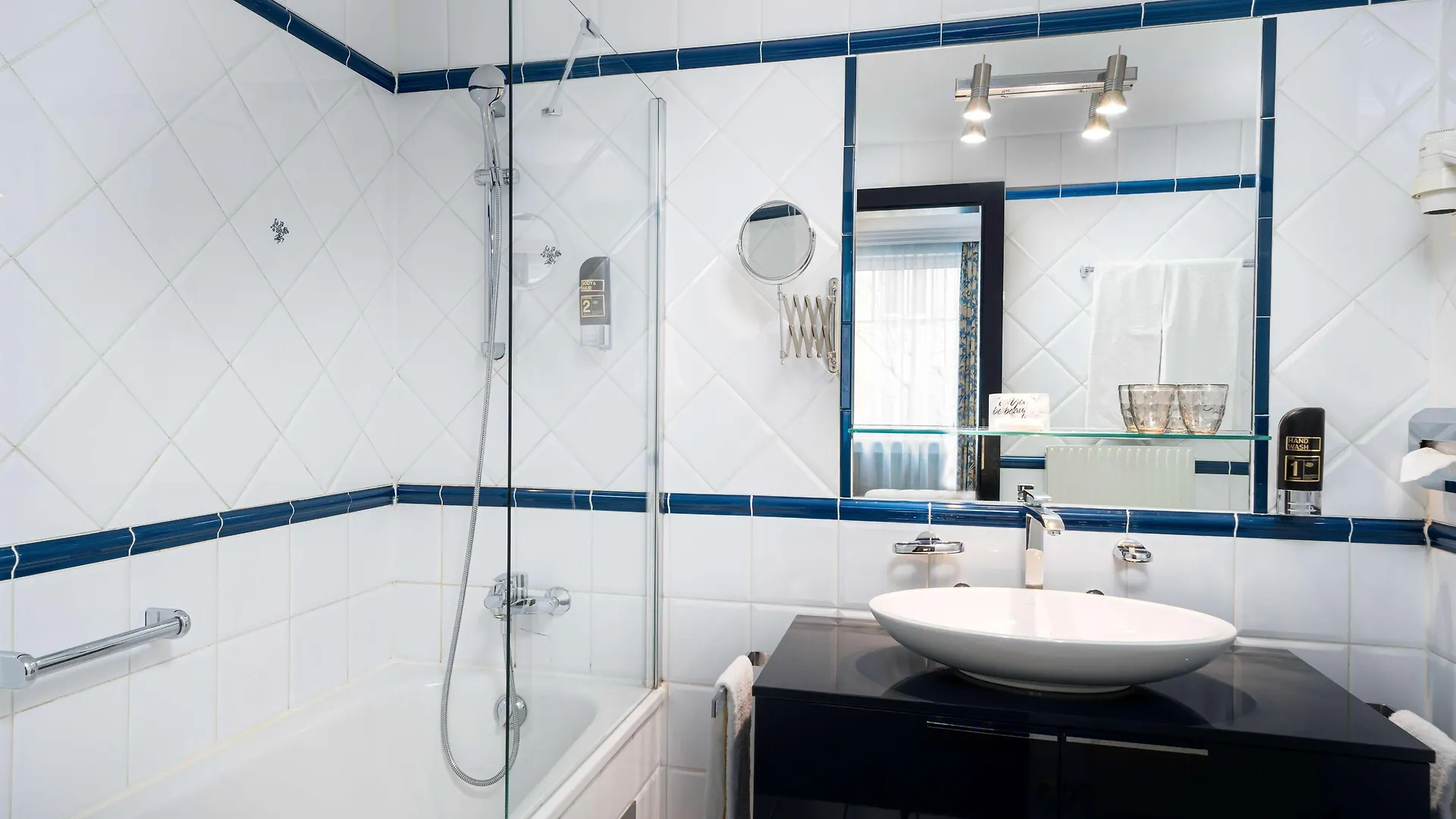 Arthotel Ana Gala Wiedeń 3*,