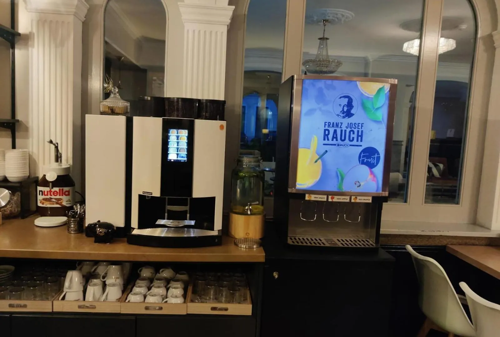 Arthotel Ana Gala Wiedeń Hotel