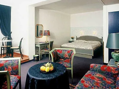 Hotel Arthotel Ana Gala Wiedeń