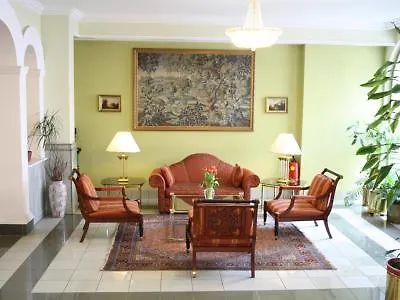 Arthotel Ana Gala Wiedeń