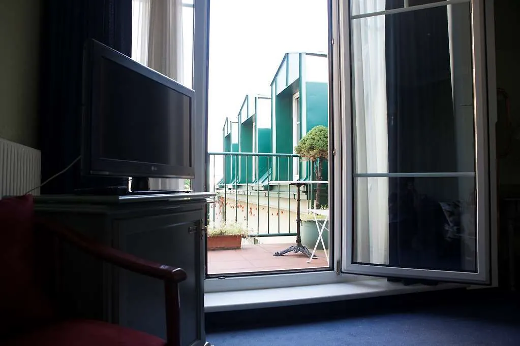 Arthotel Ana Gala Viena 3*,